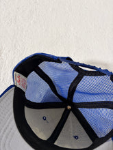 Vintage Seattle Seahawks Trucker Snapback
