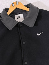Nike Wool Varsity Jacket Size S