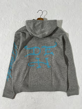 Ed Hardy Pull Over Hoodie NWT