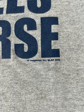 Y2k 2006 New York Yankees Yankees Universe T-Shirt Sz. L