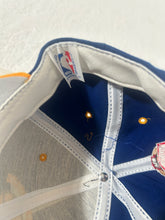 Vintage Golden State Warriors Snapback