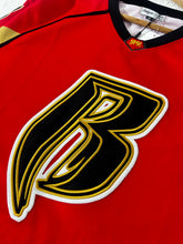Vintage Deadstock Ruff Ryders DMX NHL Jersey Sz. 2XL