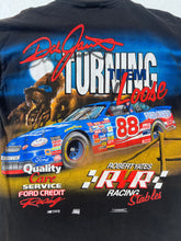 Strong Horses Nascar T-shirt Sz. XL