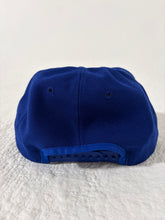 Vintage Seattle Seahawks Script Snapback