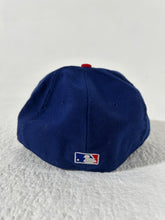 Vintage Philadelphia Phillies Fitted New Era Hat Sz. 6 7/8