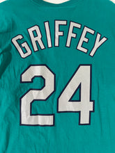 Mariners Griffey Tee