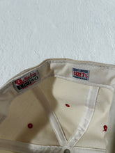 Vintage Kansas City Chiefs Fitted Hat Sz. 7 1/2