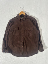 Field & Stream Button Up Size L