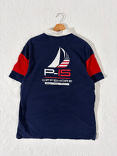Vintage Polo Ralph Lauren Offshore Sailing Team T-Shirt Sz. XL