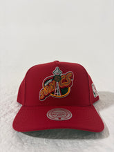 Seattle Super Sonics Mitchell & Ness Snapback