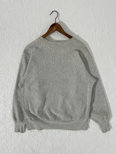 Vintage Reverse Weave Colgate Champion Crewneck Size L