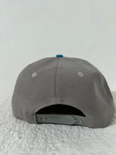 Seattle Mariners Maestro S Logo Snapback