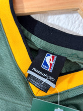 Sonics Ray Allen #34 Youth M GreatVTG