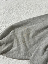 Home Field French Twill Gray Hoodie Size M