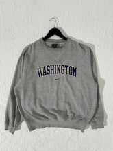 Y2K Washington Huskies Nike Crewneck Size M