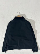 TBNW x Carhartt Black Custom Jacket Size XL