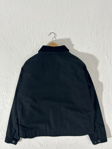 TBNW x Carhartt Black Custom Jacket Size XL