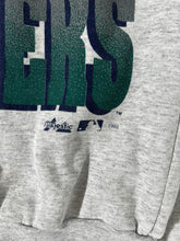 Vintage Seattle Mariners Majestic Crewneck Sweatshirt Sz. M