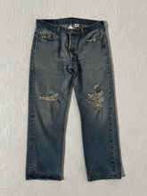 RS Levi Denim Pants