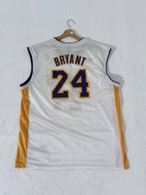 Los Angeles Lakers Kobe Bryant Nike Jersey Sz. XL EDS