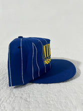 Vintage Nirvana Snapback Hat