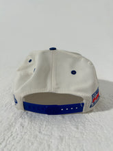 Vintage Seattle Seahawks AJD Snapback OS