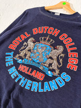 2. VTG NETHERLANDS CREWNECK