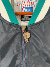 Vintage 1990's Seattle Mariners Pro Player Zip Up Jacket Sz. XL
