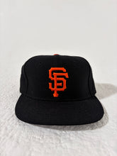Vintage SF Giants fitted 6 5/8 GreatVTG