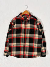 Filson Clothing Plaid Button Up Shirt Sz. 2XL