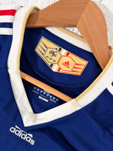 Vintage France National Team Adidas Soccer Kit Sz. 2XL