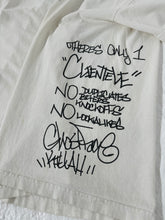 Y2K GhostFace Killa Clientele Rap Tee Size 2XL