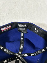 LA Dodgers New Era Fitted 7 5/8 Hat