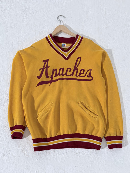 Apaches Long Sleeve Sz. L