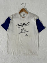 Too Short Raw Uncut and X-Rated Sz. XL