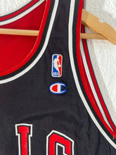 Michael Jordan Reversbile Champion Jersey Sz XL
