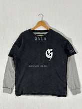 GALA Ego Must Die Thermal LS Shirt Sz. XL DEPT1