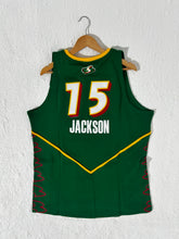 Seattle Storm WNBA Lauren Jackson #15 Jersey