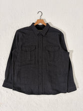 Filson Co Wool Button Up Shirt Sz. XXL