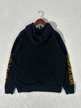 Mitchell & Ness Wu-Tang Hoodie Size L