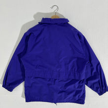 Vintage Womens Eddie Bauer Purple Jacket Sz. M