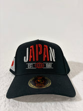 World Cup Japan Snapback