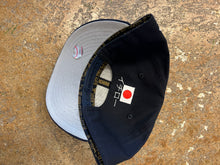 2026 Ichiro Suzuki Seattle Mariners National Baseball Hall Of Fame Snapback Hat