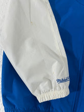 Seattle Sounders Mitchell & Ness Windbreaker Size L