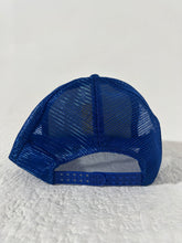 Seattle Mariners S Logo Trucker Hat