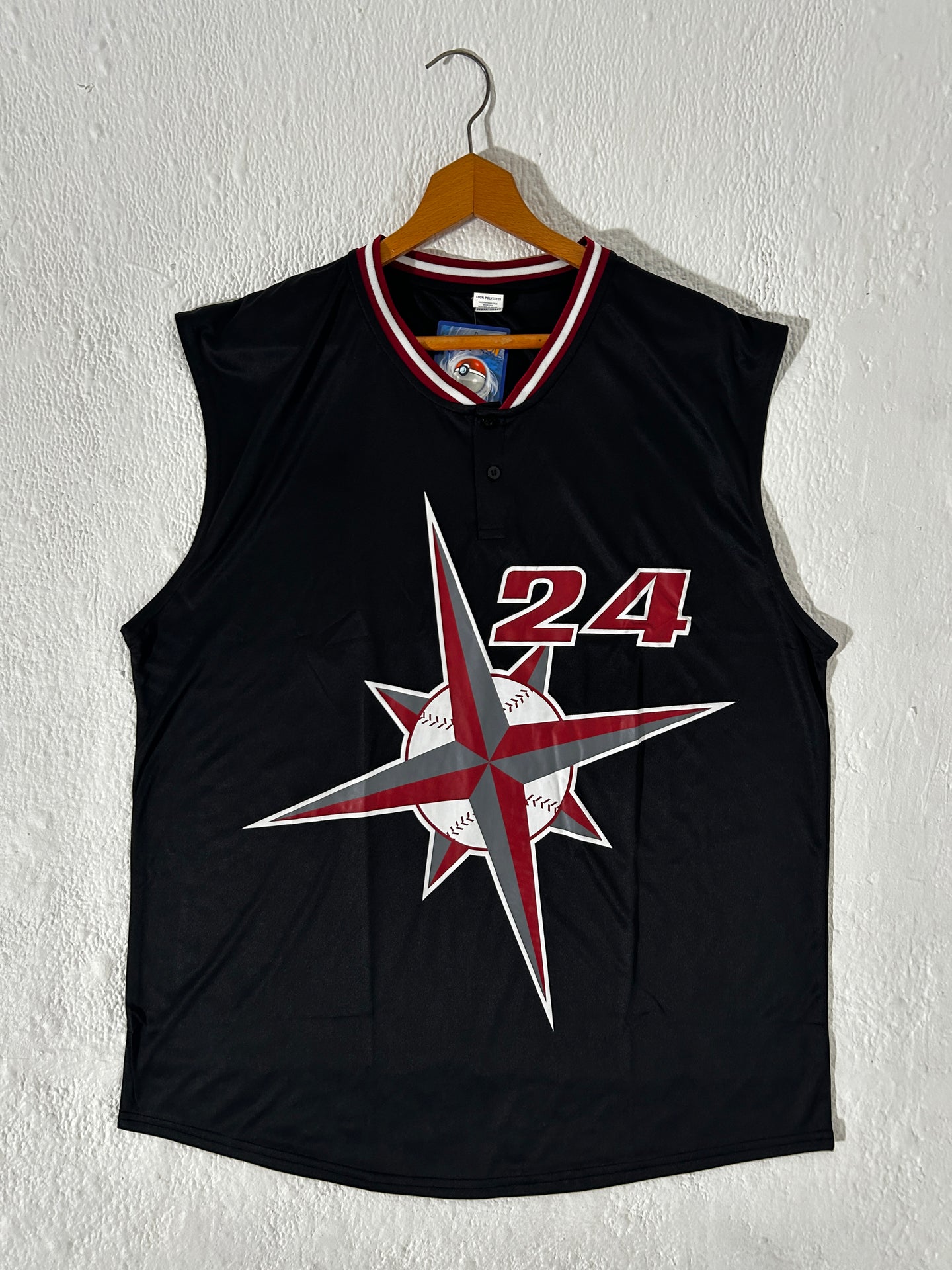 Ken Griffey Jr. Seattle Mariners 