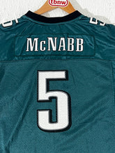 Vintage Y2K Donovan McNabb Philadelphia Eagles Jersey Sz. XL (Y)