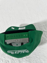 Seattle Supersonics Script Mitchell & Ness Snapback