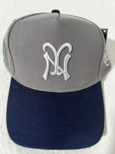 Reference Co New York Spring Hat DEPT1