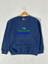 Seattle Seahawks Pro Player Crewneck Size L